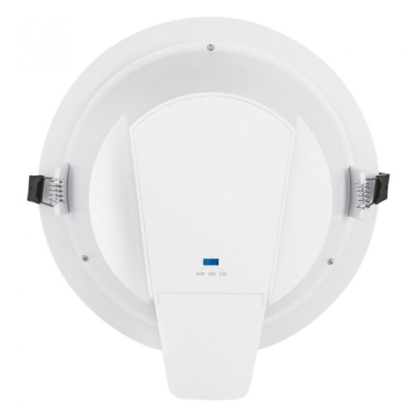 Spot LED incastrat Ledvance DL COMFORT, 20W, 1930 lm, lumina - Image 4