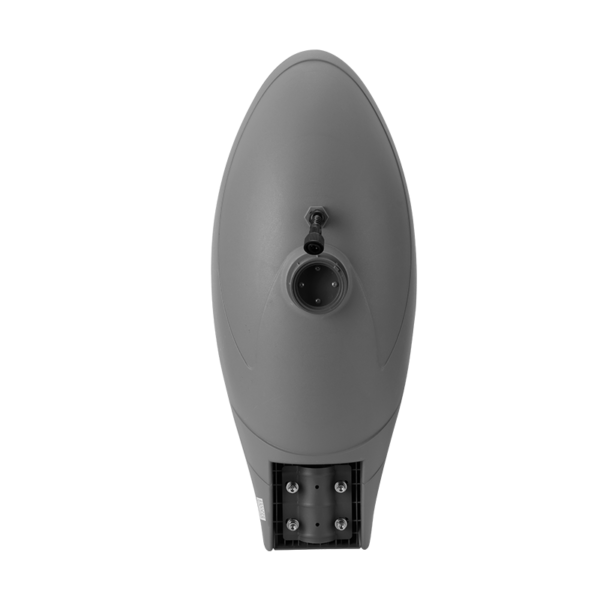 Lampa LED stradala 2R cu telecomanda si panou solar, 5V, - Image 4
