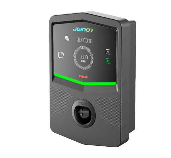 I-CON Premium Wall Box - Wall-Mounting Charging Station, 22kW, 400V,