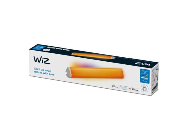 Lampa LED RGB WiZ Bar Linear Light, Wi-Fi + Bluetooth, - Image 3