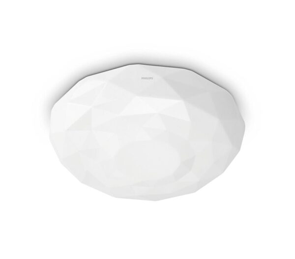 Plafoniera LED Philips Toba CL505, 23W, 2800 lm, lumina alba