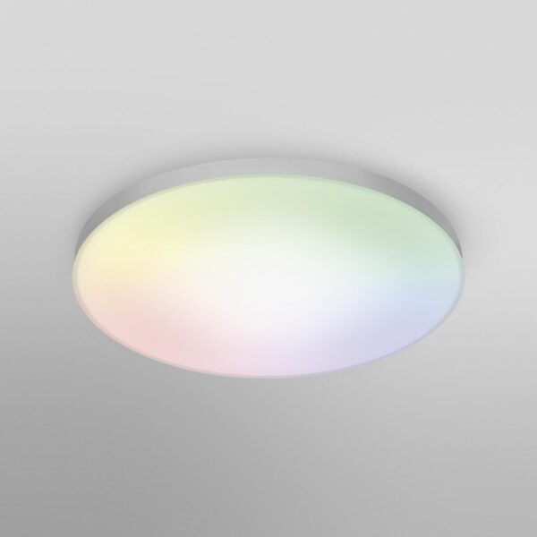 Plafoniera LED RGB inteligenta Ledvance SMART+ Wifi Planon 300, 20W, - Image 5