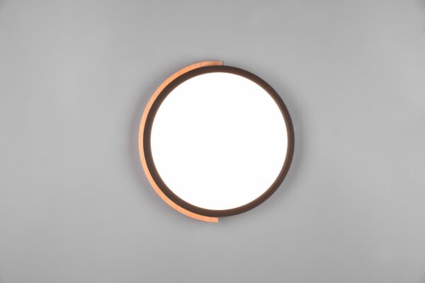 Plafoniera LED Reality JANO, 20W, 2400 lm, lumina alba (3000K), - Image 4