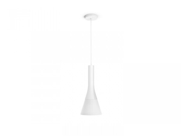 Pendul LED Philips Hue Explore, Bluetooth, E27, 6W (60W), 806 - Image 3