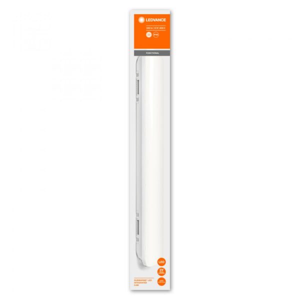 Lampa LED liniara Ledvance SUBMARINE Integrated 600, 18W, 220-240V, 1500lm, - Image 4