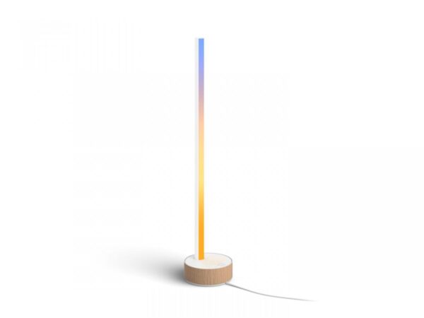 Lampa LED RGB Philips Hue Gradient Signe, Bluetooth, 11.8W, 1040