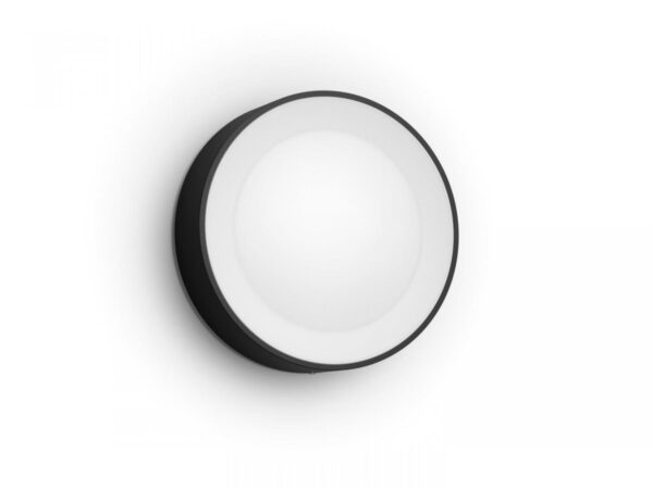 Aplica LED RGB pentru exterior Philips Hue Daylo, 15W (80W), - Image 4