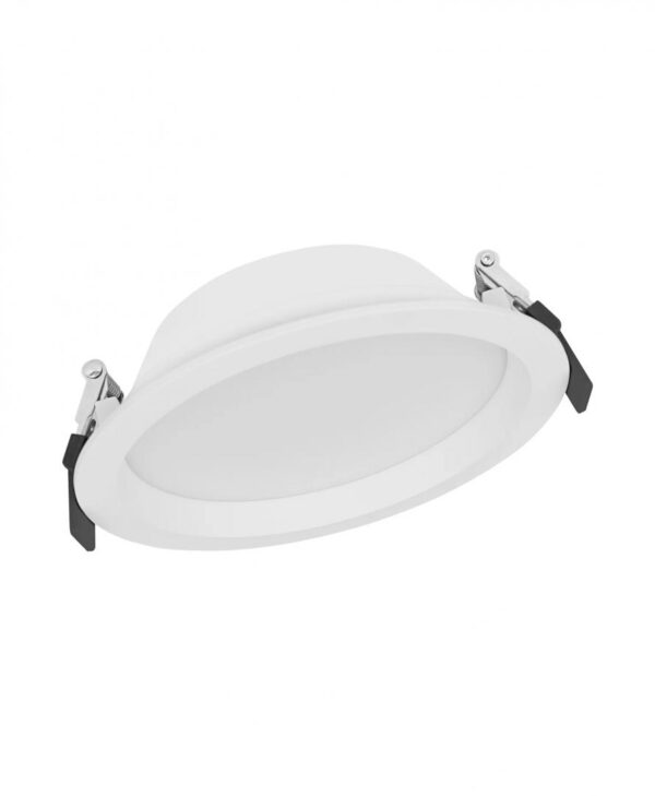 Spot LED incastrat DOWNLIGHT ALU, 14W, 1260 lm, lumina neutra