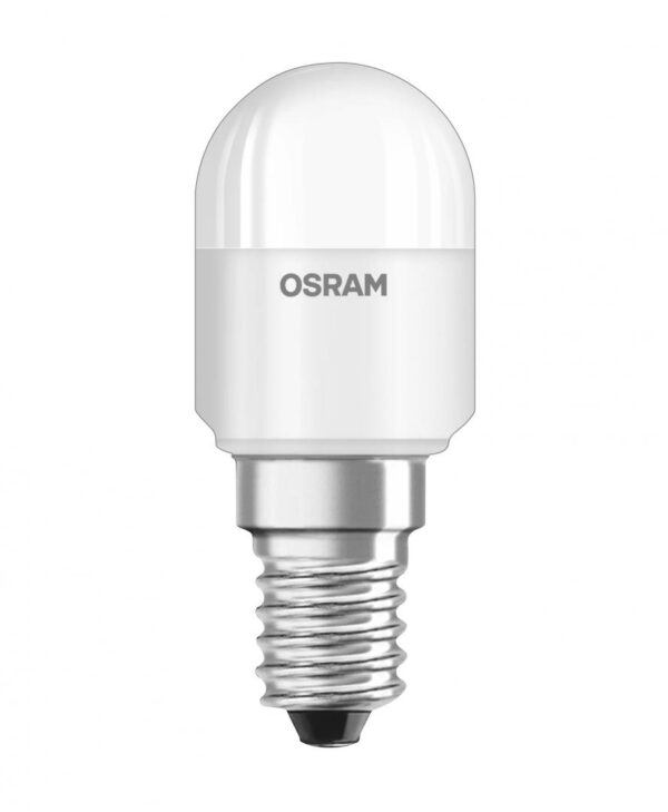 Bec LED Osram Special pentru Frigider T26, E14, 2.3W (20W),