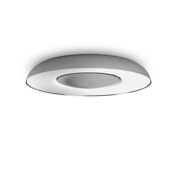 Plafoniera LED Philips Hue Still, Bluetooth, 27W (204W), 2400 lm, - Image 3