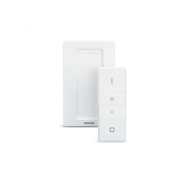 Pachet 3 Becuri LED RGB inteligente Philips Hue A60, Bluetooth, - Image 4