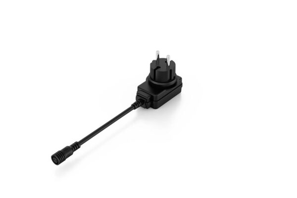 Alimentator pentru exterior Philips GARDEN LINK, max 12W, IP44, 70x50x240mm, - Image 3