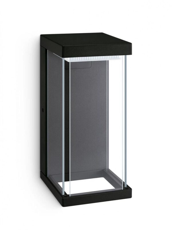 Aplica LED pentru exterior Philips KYRIE, 12W, 1500 lm, lumina - Image 3