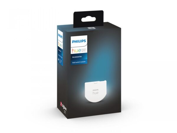 Modul intrerupator de perete Philips Hue - Image 3