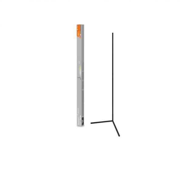 Lampadar LED RGB inteligent Ledvance SMART+ Wifi Floor Corner, 14W,