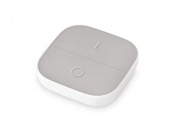 Telecomanda WiZ Portable button, LR03 (AAA), IP20 , Alb