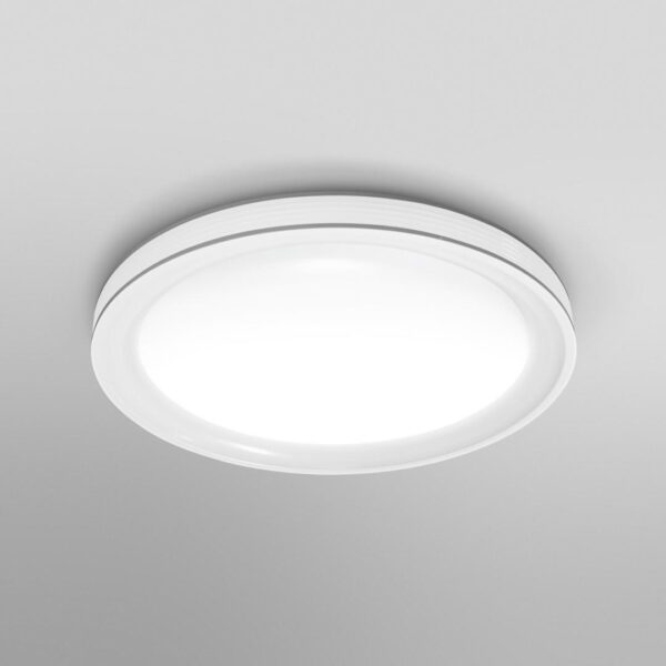Plafoniera LED inteligenta Ledvance SMART+ Wifi Orbis Frame 500, 34W,