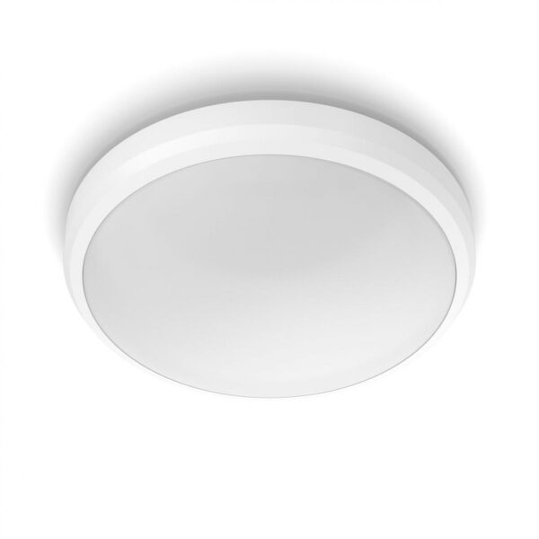 Plafoniera LED Philips Doris CL257, 6W, 600 lm, lumina calda - Image 3