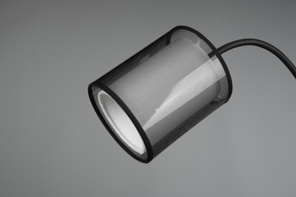 Lampadar Trio BURTON, excl.1xE27 & 1xE14, 2 surse de lumina - Image 5