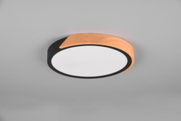 Plafoniera LED Reality JANO, 20W, 2400 lm, lumina alba (3000K), - Image 3