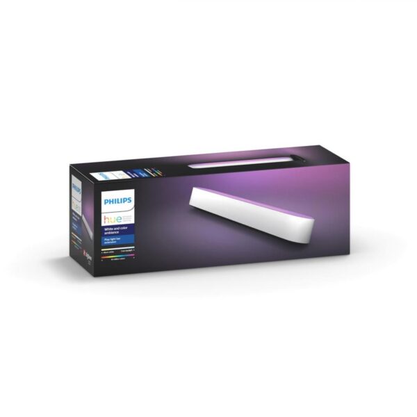 Lampa LED RGB extensie Philips Hue, Bluetooth, 6W (42W), 530 - Image 3