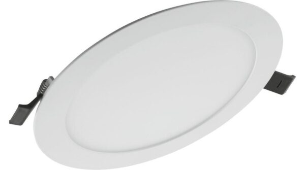 Spot LED incastrat Ledvance DOWNLIGHT SLIM ALU, 17W, 1350 lm,