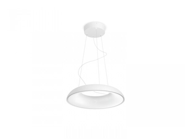 Pendul LED Philips Hue Amaze, Bluetooth, 25W (204W), 2900 lm,