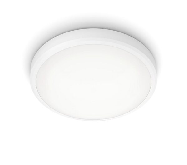 Plafoniera LED Philips Doris CL257, 17W, 1700 lm, lumina neutra