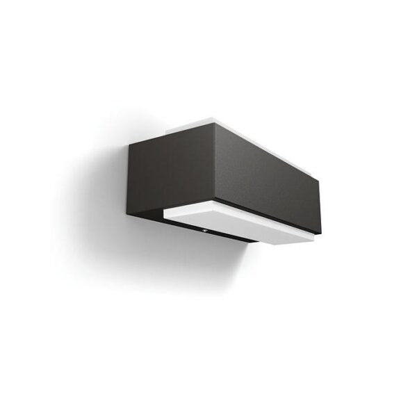 Aplica LED pentru exterior Philips STRATOSPHERE UP&DOWN, 3.8W, 800 lm, - Image 3