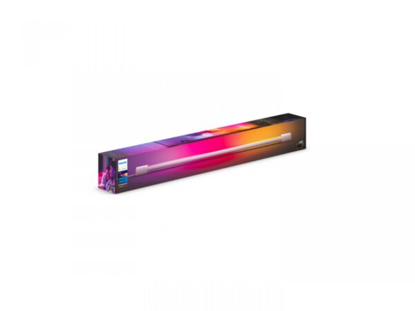 Tub LED RGB Philips Hue Play Gradient Compact, pentru TV - Image 3