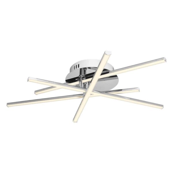 Plafoniera LED Vivalux MATRIX, 35W, 2165 lm, lumina neutra (4000K),