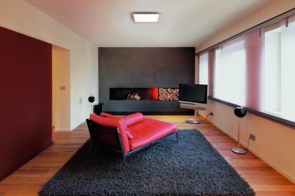 Panou LED inteligent Ledvance SMART+ Wifi PLANON 450, 28W, 2000 - Image 4