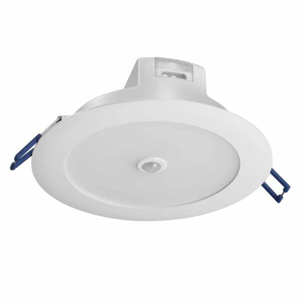 Spot LED incastrat cu senzor de miscare Vivalux DION, 11W, - Image 3