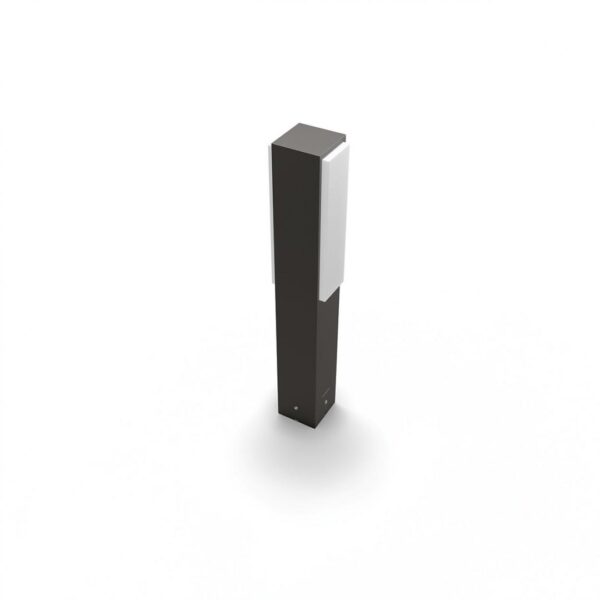 Stalp LED pentru iluminat exterior Philips Stratosphere, 2x4.5W (70W), 1000 - Image 3