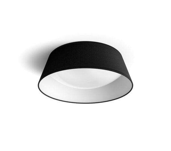 Plafoniera LED Philips Dawn CL258, 14W, 1100 lm, lumina calda