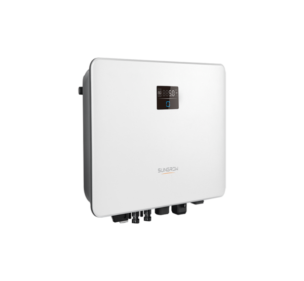 Invertor On-Grid monofazat Sungrow SG5.0RS, 5 kW, 5000 W, WiFi