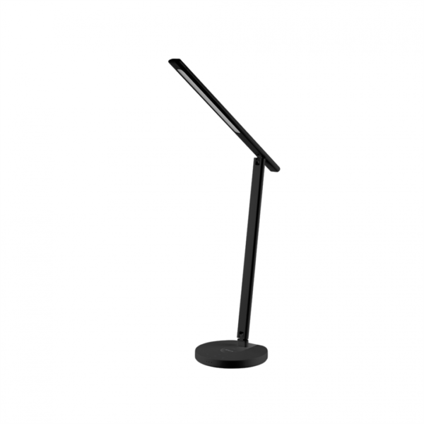 Lampa de birou WiFi Tellur Smart, 12W, lumina alba, calda, - Image 4