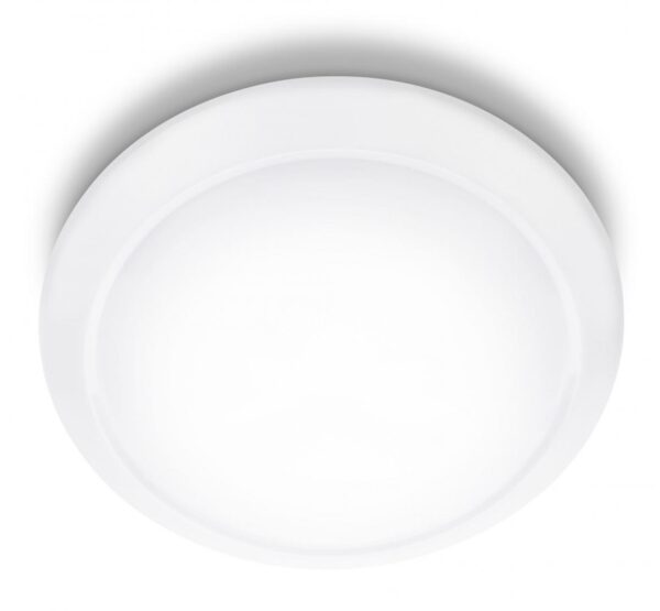 Plafoniera LED Philips Cinnabar, 22W, 2000 lm, lumina calda (2700K), - Image 3