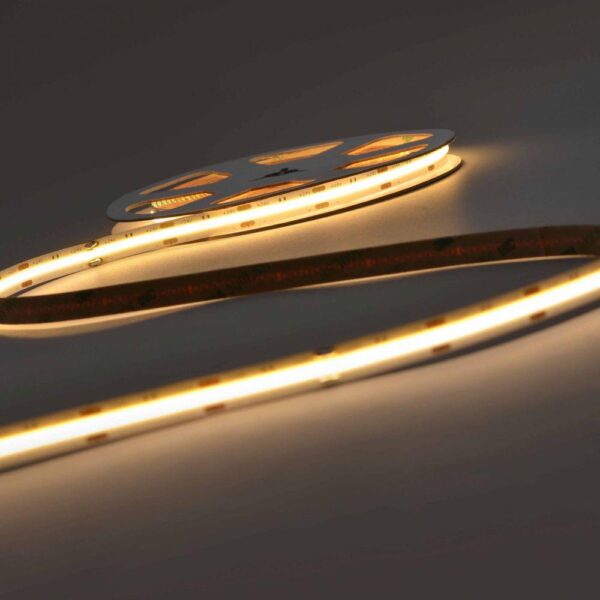 Banda LED Vivalux ELIT 320 COB, 5 metri, 11W/m, 1000