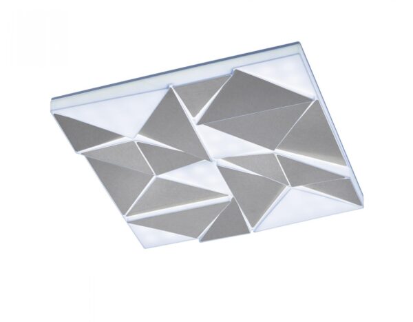 Aplica LED integrat Trio Trinity, 45W, 230V, temperatura culoare variabila - Image 3
