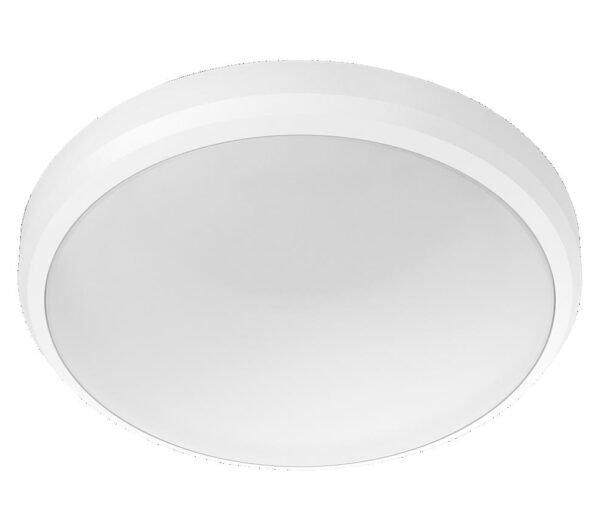 Plafoniera LED pentru exterior Philips Doris, 6W, 600 lm, lumina - Image 4