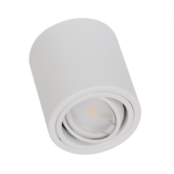 Spot LED BELLALUX TUBA, bec inclus GU10, 5W (50W), 350 - Image 3