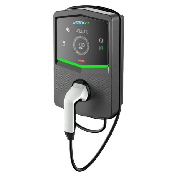 I-CON Premium Wall Box - Wall-Mounting Charging Station, 22kW, 400V,