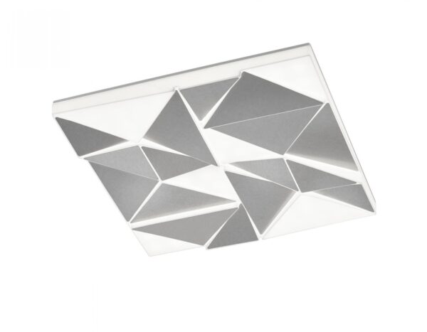 Aplica LED integrat Trio Trinity, 45W, 230V, temperatura culoare variabila - Image 4