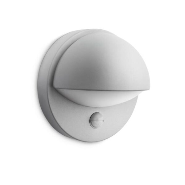 Aplica pentru exterior cu senzor de miscare Philips June, 1xE27, - Image 3