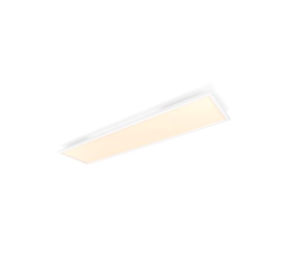 Panou LED Philips Hue Aurelle REC, Bluetooth, 39W, 3750 lm, - Image 3