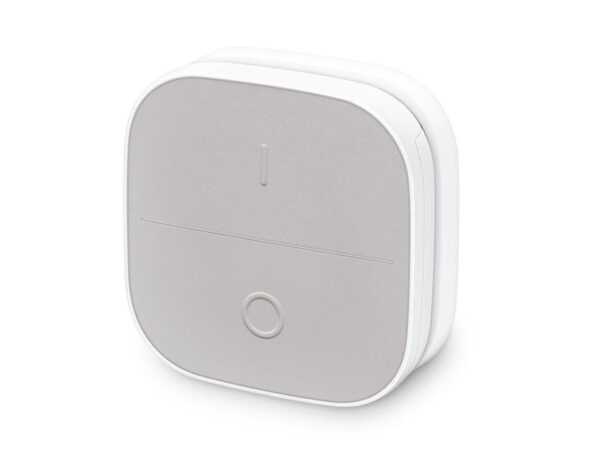 Telecomanda WiZ Portable button, LR03 (AAA), IP20 , Alb - Image 3