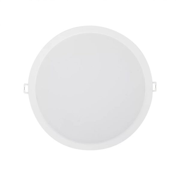Spot LED incastrat Ledvance DN215, 24W, 220-240V, 2400 lm, lumina