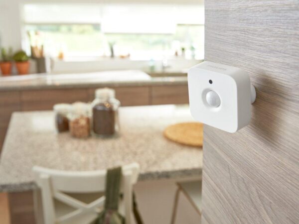 Senzor de miscare Philips HUE Motion, ZigBee Light Link, IP42, - Image 3