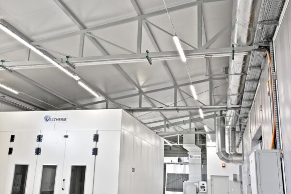 Lampa LED liniara Ledvance DP VAL 1200, 40W, 220-240V, 4800 - Image 5